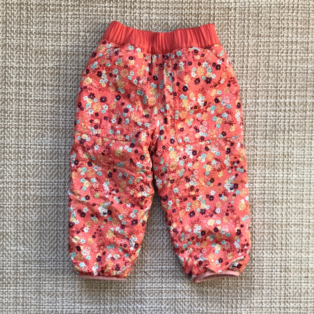 Patagonia Reversible Tribbles Pants